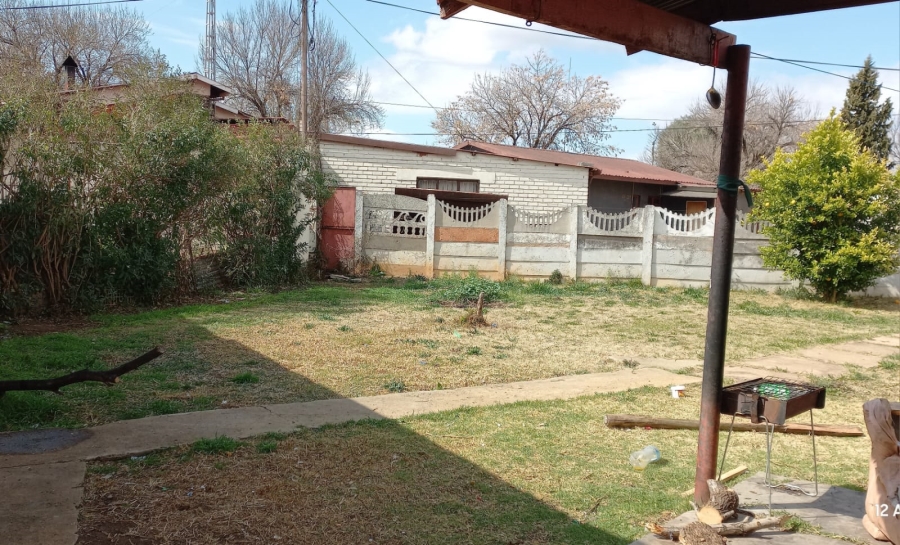1 Bedroom Property for Sale in Randlespark North West